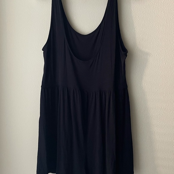 Black Romper H&M 🖤 - Picture 5 of 6